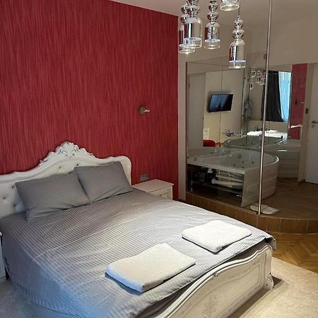 Lux Apartments Top Center Sofia Luaran gambar
