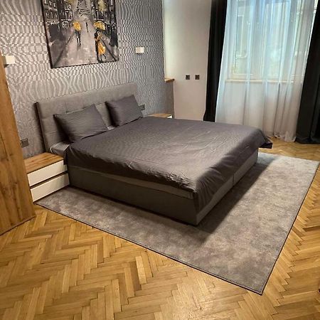 Lux Apartments Top Center Sofia Luaran gambar