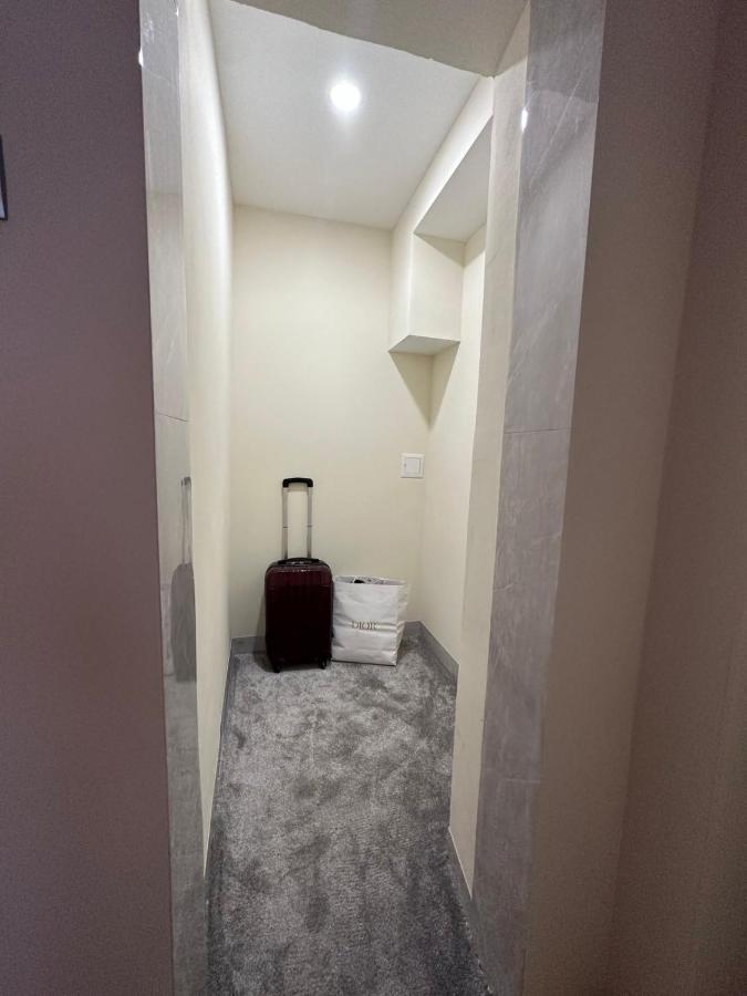 Lux Apartments Top Center Sofia Luaran gambar