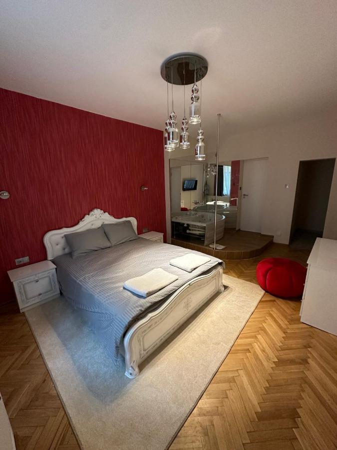 Lux Apartments Top Center Sofia Luaran gambar