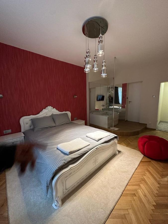 Lux Apartments Top Center Sofia Luaran gambar