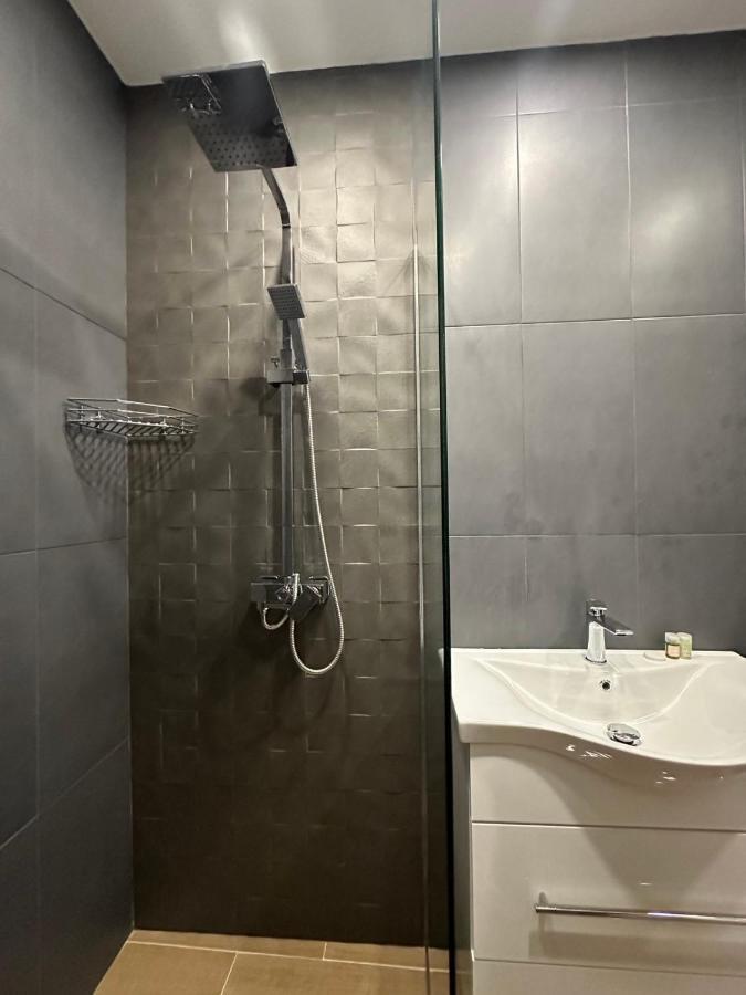 Lux Apartments Top Center Sofia Luaran gambar
