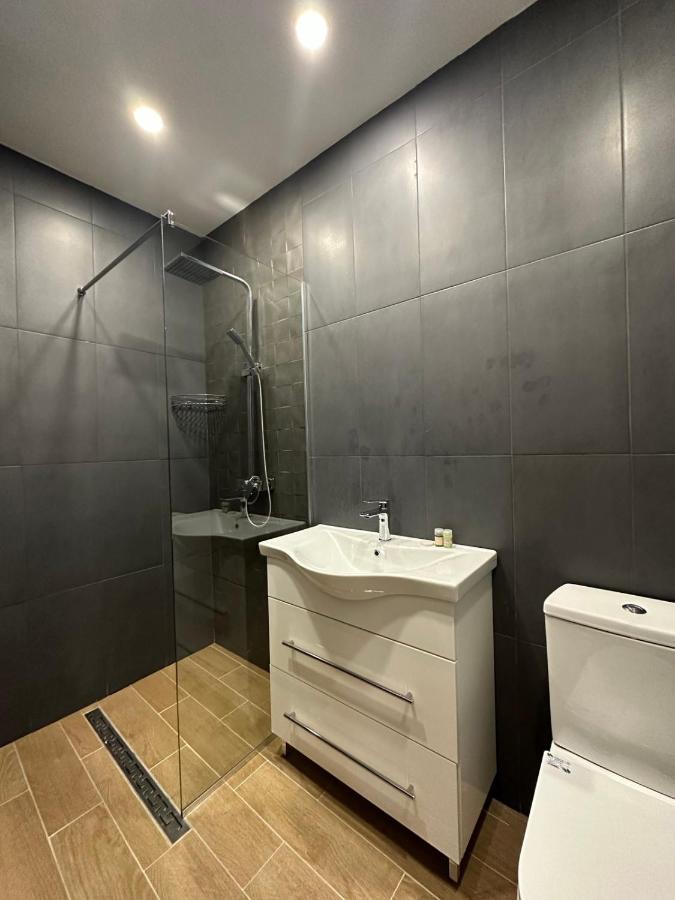 Lux Apartments Top Center Sofia Luaran gambar