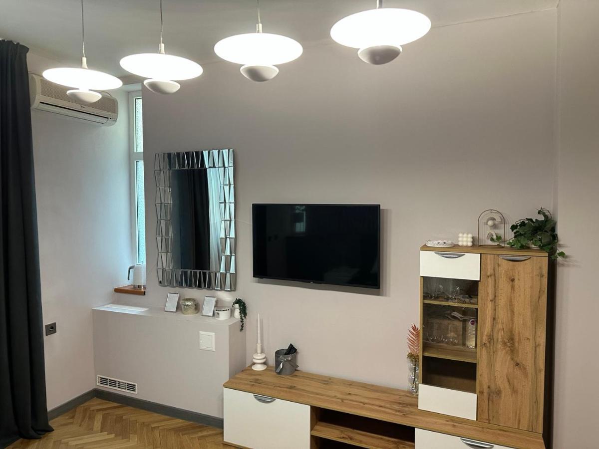 Lux Apartments Top Center Sofia Luaran gambar