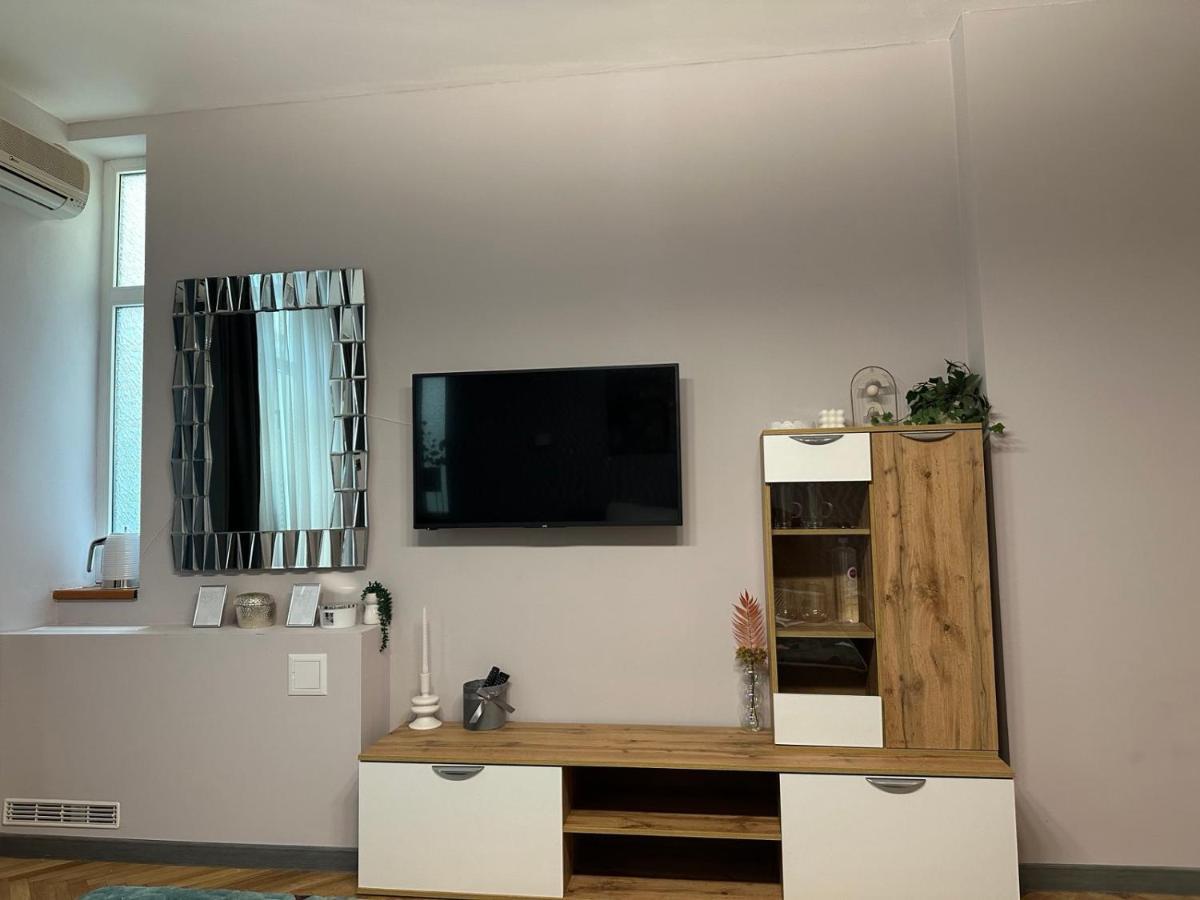 Lux Apartments Top Center Sofia Luaran gambar