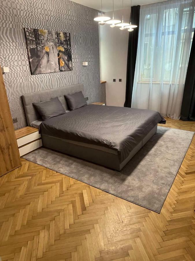 Lux Apartments Top Center Sofia Luaran gambar