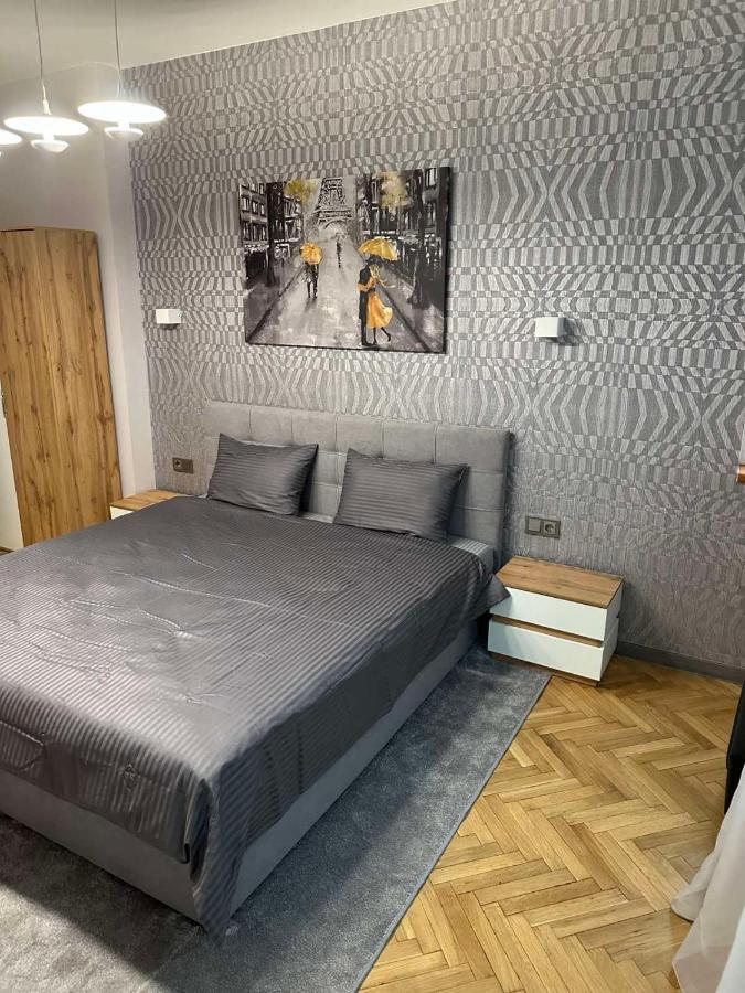Lux Apartments Top Center Sofia Luaran gambar