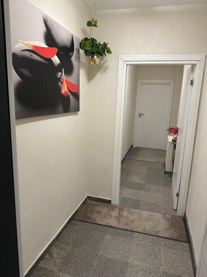 Lux Apartments Top Center Sofia Luaran gambar