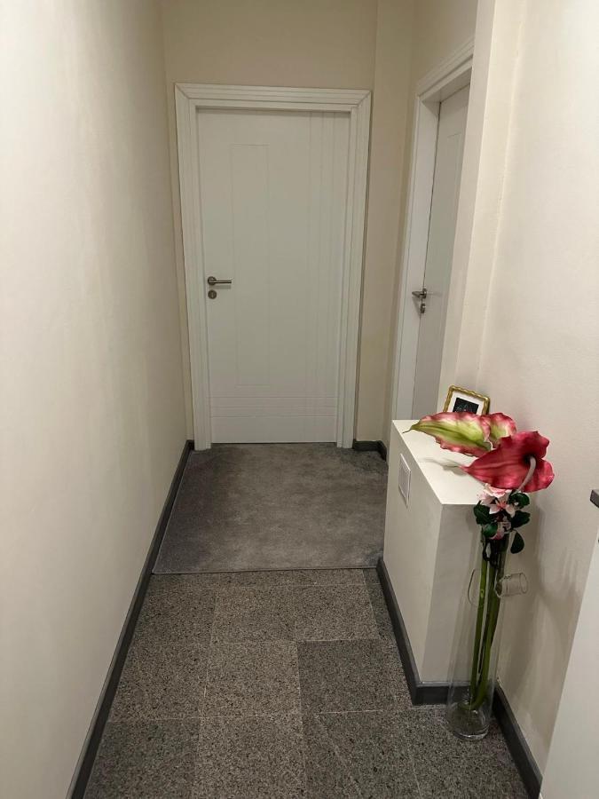 Lux Apartments Top Center Sofia Luaran gambar