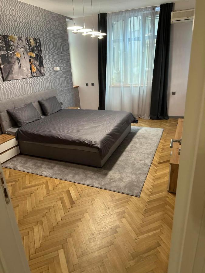 Lux Apartments Top Center Sofia Luaran gambar