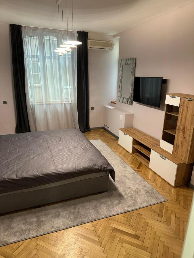 Lux Apartments Top Center Sofia Luaran gambar