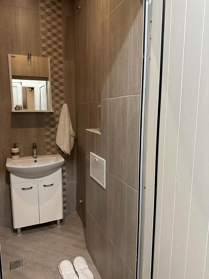 Lux Apartments Top Center Sofia Luaran gambar