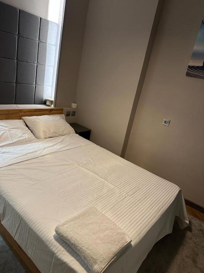 Lux Apartments Top Center Sofia Luaran gambar