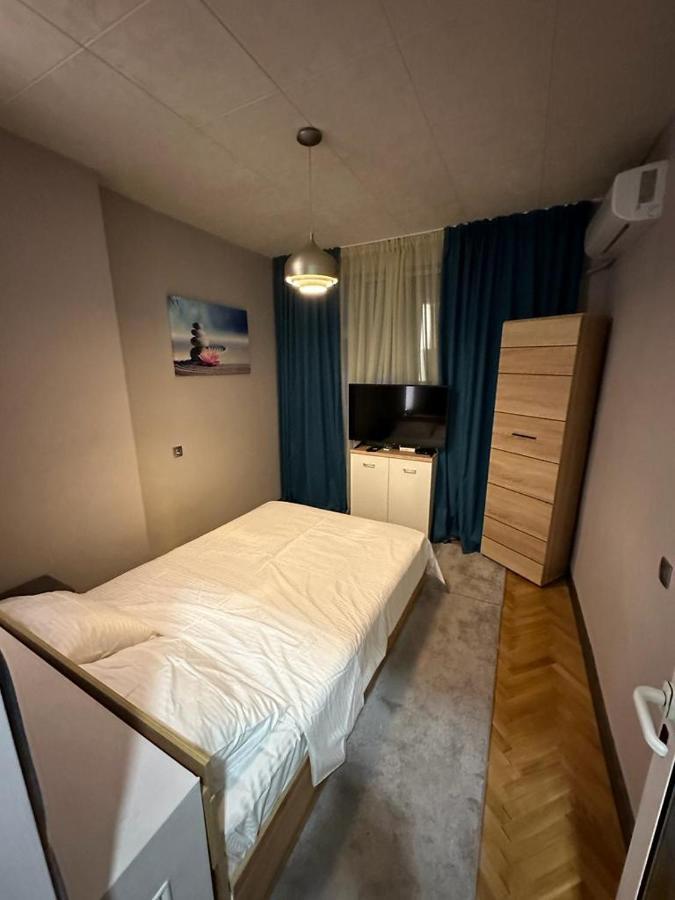 Lux Apartments Top Center Sofia Luaran gambar